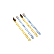 Sản Xuất Bàn Chải Đánh Răng Khách Sạn Hàng Cao Cấp - Tại Xưởng Jesmary